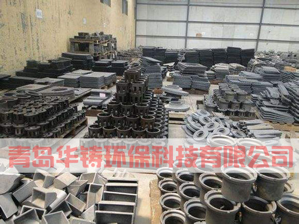 拋丸機配件大全，現(xiàn)貨庫存待發(fā)