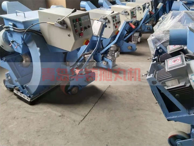 拋丸機(jī)租賃，拋丸機(jī)出租